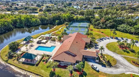 5907 Parkwalk Drive Boynton Beach FL 33472