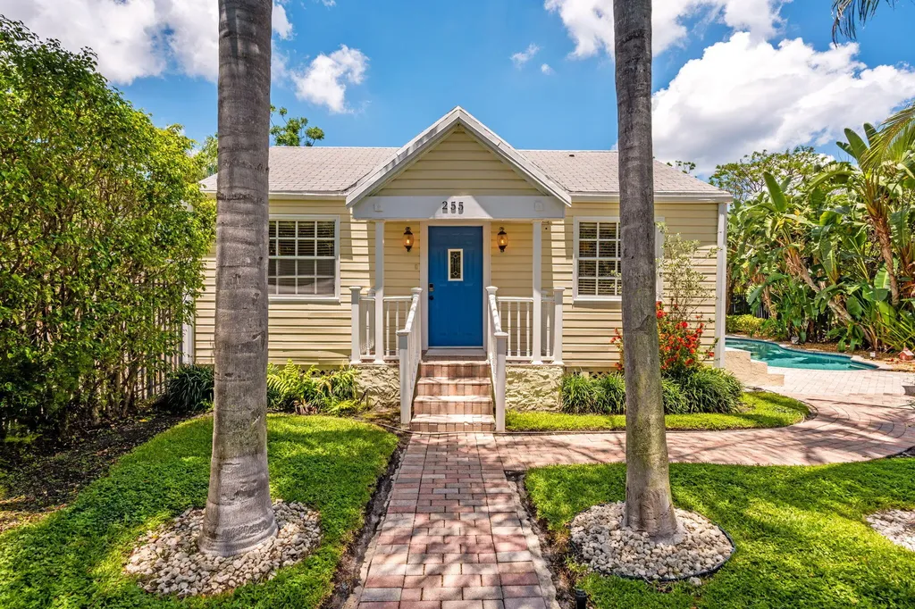 255 NE 12th Street Delray Beach FL 33444