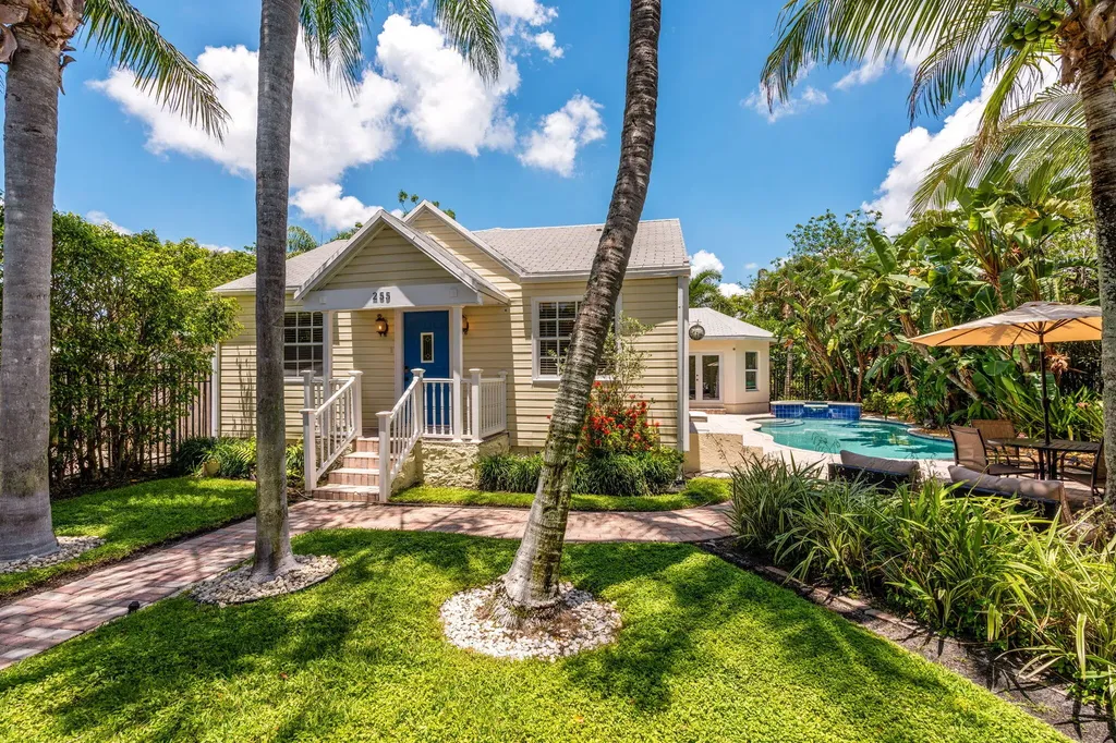 255 NE 12th Street Delray Beach FL 33444