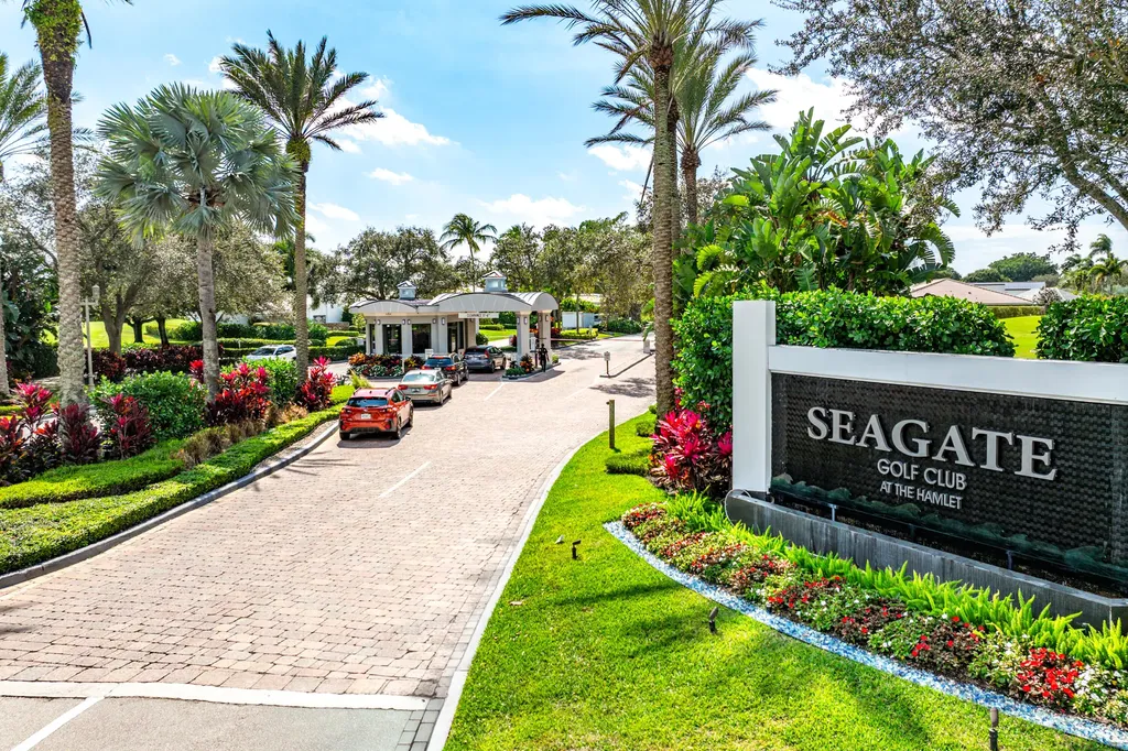 900 Greensward Lane Delray Beach FL 33445