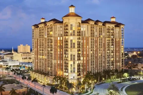 550 Okeechobee Boulevard West Palm Beach FL 33401