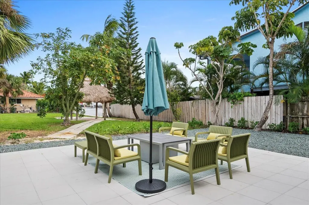 2412 N Lakeside Drive Lake Worth Beach FL 33460