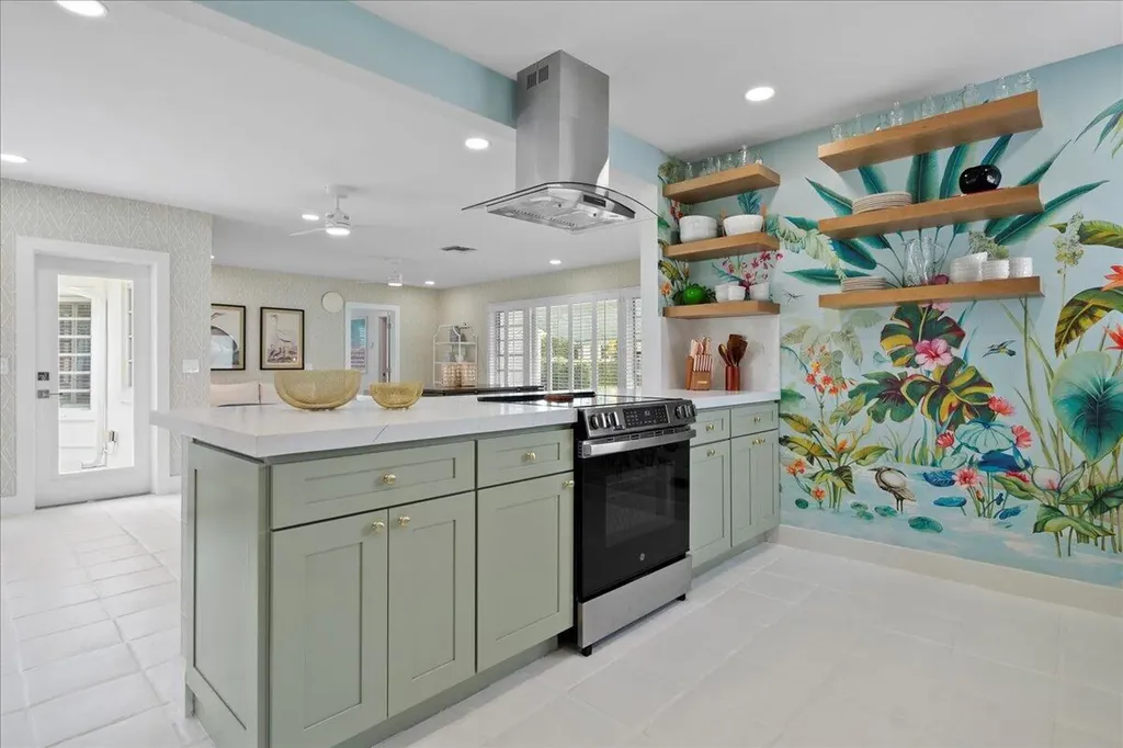 2412 N Lakeside Drive Lake Worth Beach FL 33460