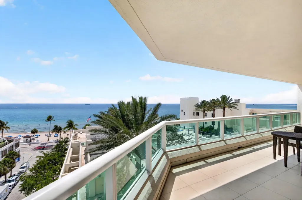 101 S Fort Lauderdale Beach Boulevard Fort Lauderdale FL 33316