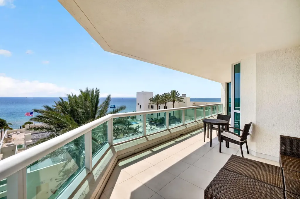 101 S Fort Lauderdale Beach Boulevard Fort Lauderdale FL 33316