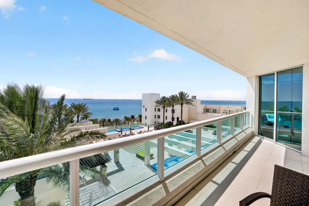 101 S Fort Lauderdale Beach Boulevard Fort Lauderdale FL 33316
