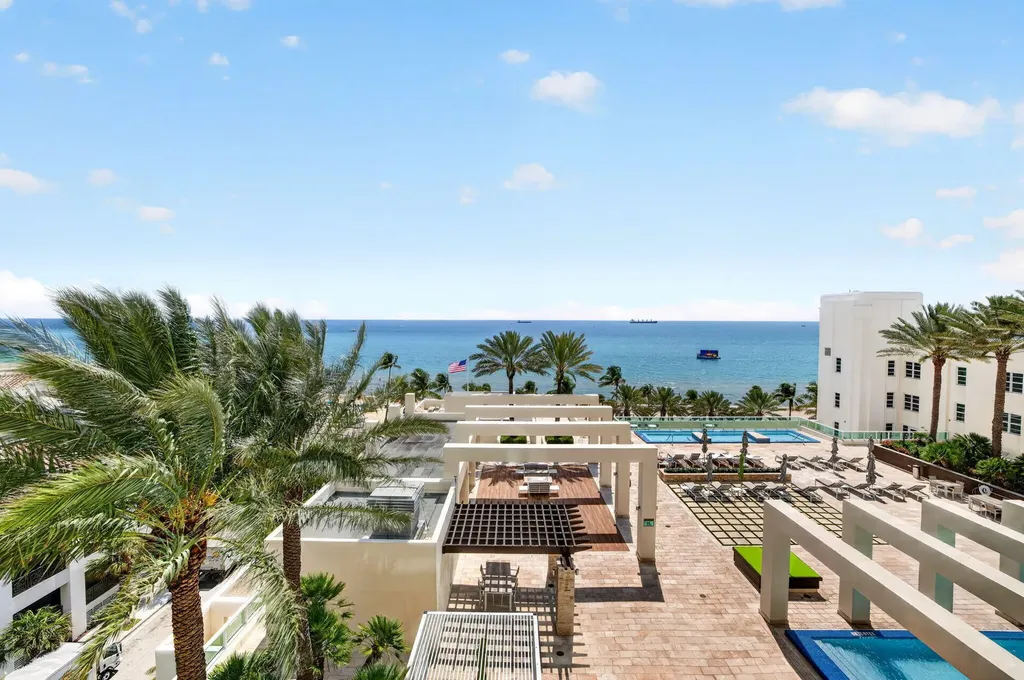 101 S Fort Lauderdale Beach Boulevard Fort Lauderdale FL 33316