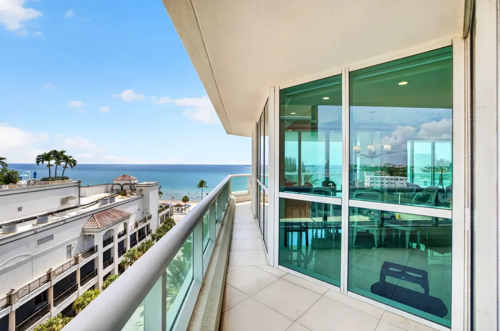 101 S Fort Lauderdale Beach Boulevard Fort Lauderdale FL 33316