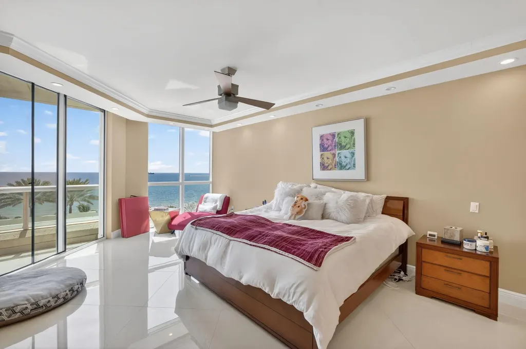 101 S Fort Lauderdale Beach Boulevard Fort Lauderdale FL 33316