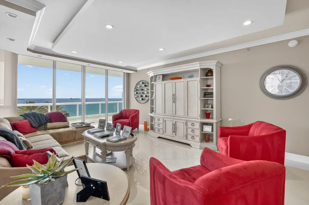 101 S Fort Lauderdale Beach Boulevard Fort Lauderdale FL 33316
