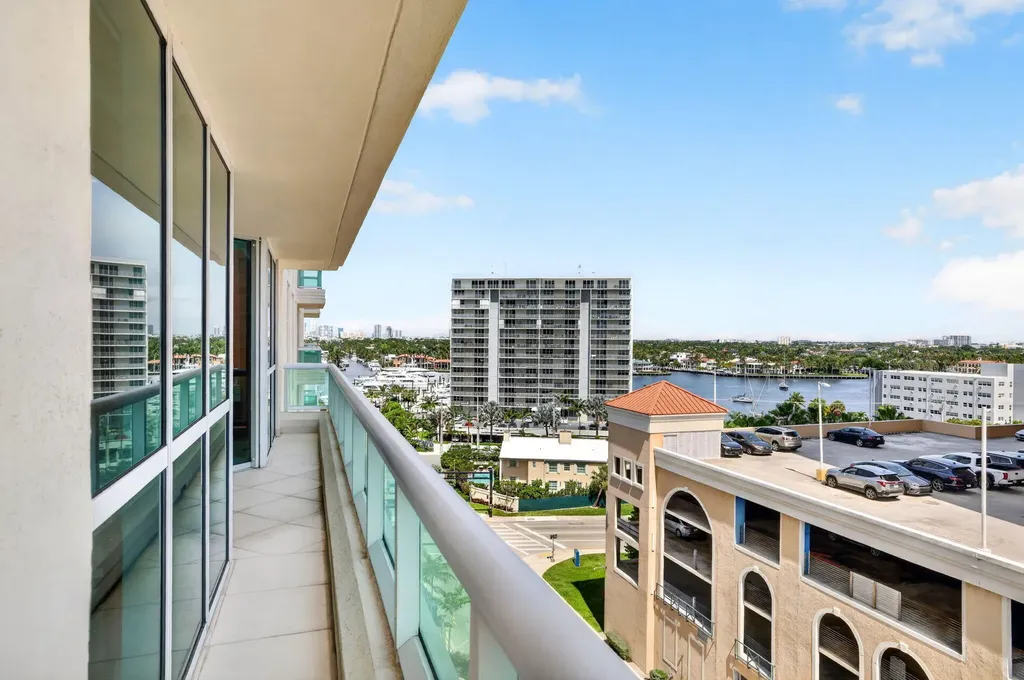 101 S Fort Lauderdale Beach Boulevard Fort Lauderdale FL 33316