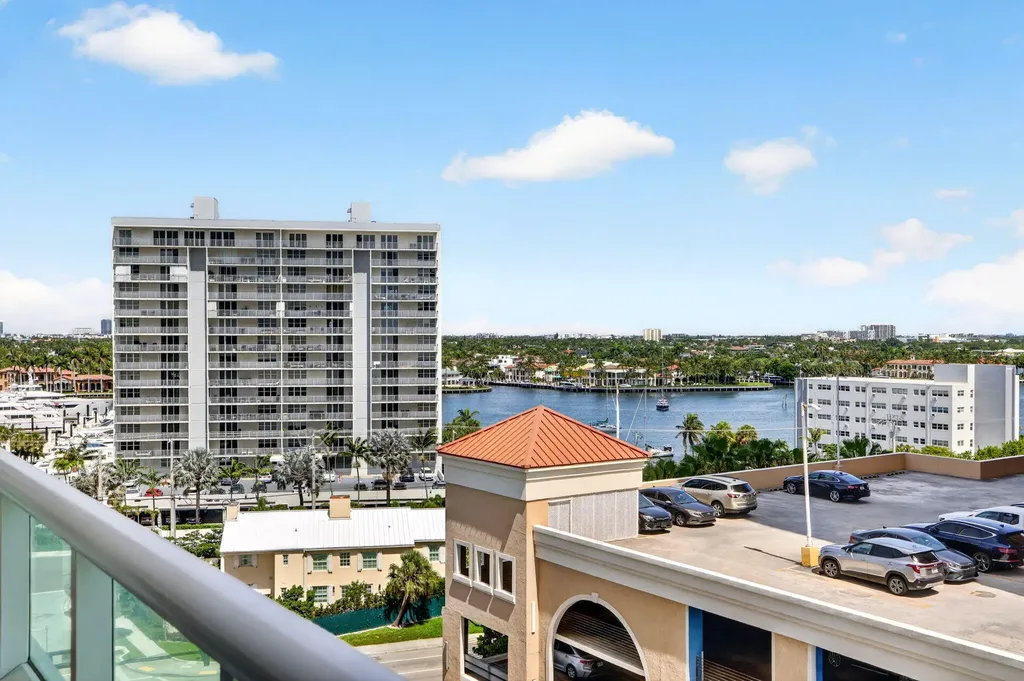 101 S Fort Lauderdale Beach Boulevard Fort Lauderdale FL 33316