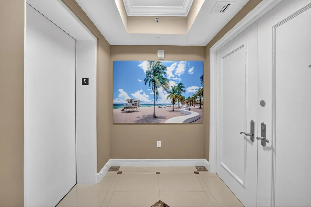 101 S Fort Lauderdale Beach Boulevard Fort Lauderdale FL 33316