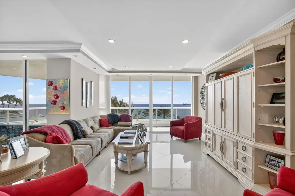 101 S Fort Lauderdale Beach Boulevard Fort Lauderdale FL 33316