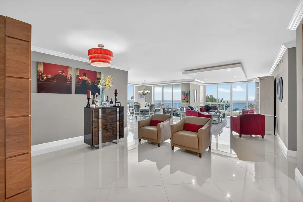 101 S Fort Lauderdale Beach Boulevard Fort Lauderdale FL 33316