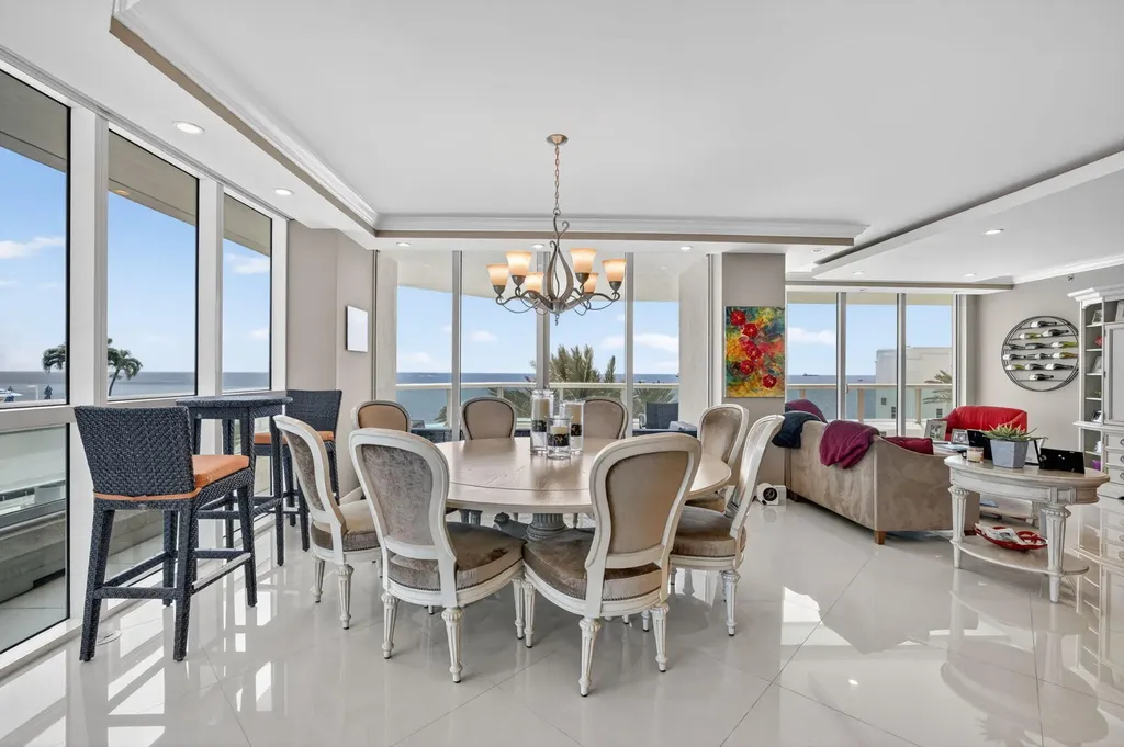 101 S Fort Lauderdale Beach Boulevard Fort Lauderdale FL 33316