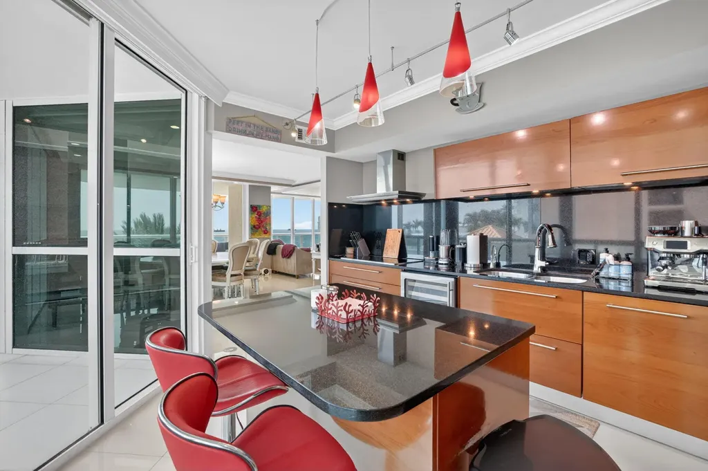 101 S Fort Lauderdale Beach Boulevard Fort Lauderdale FL 33316