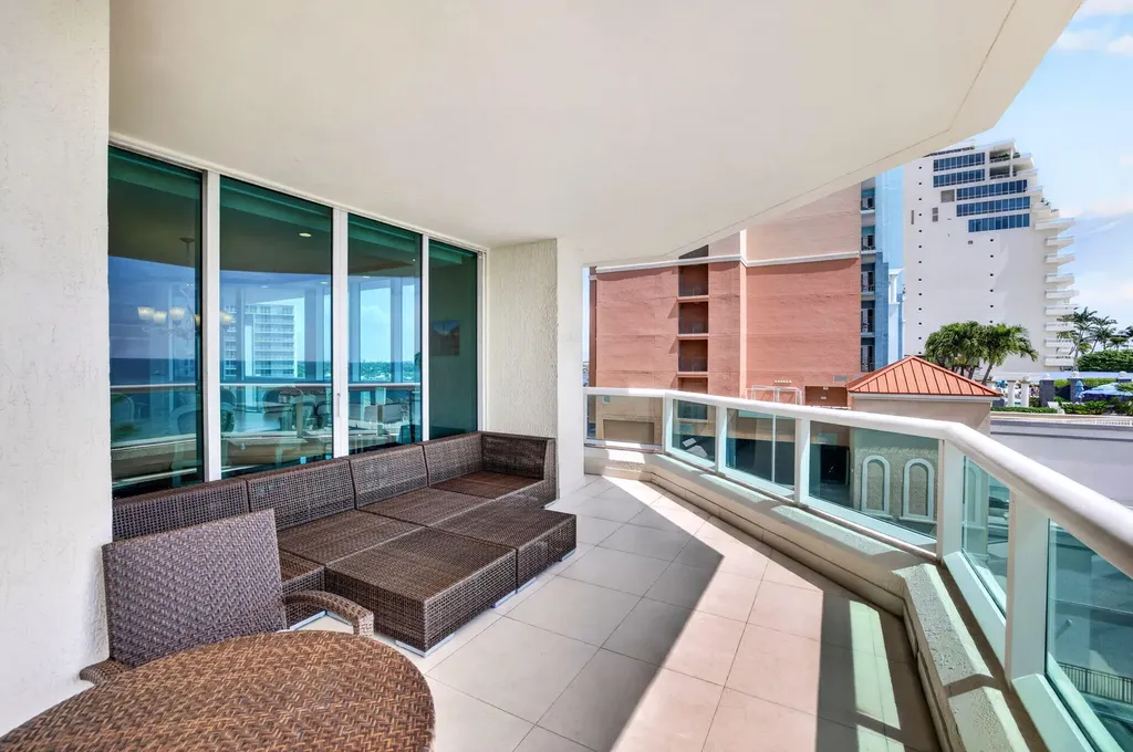 101 S Fort Lauderdale Beach Boulevard Fort Lauderdale FL 33316