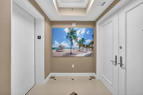 101 S Fort Lauderdale Beach Boulevard Fort Lauderdale FL 33316