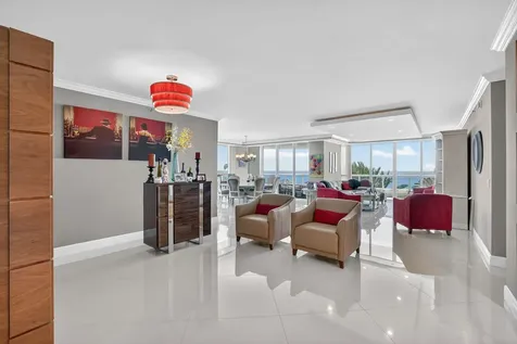 101 S Fort Lauderdale Beach Boulevard Fort Lauderdale FL 33316