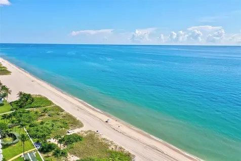 5200 N Ocean Boulevard Lauderdale By The Sea FL 33308