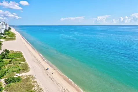 5200 N Ocean Boulevard Lauderdale By The Sea FL 33308