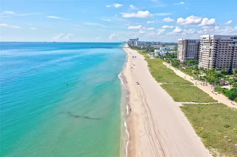 5200 N Ocean Boulevard Lauderdale By The Sea FL 33308