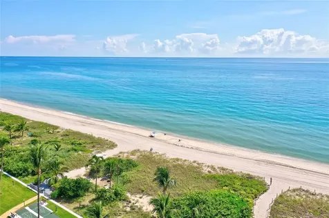 5200 N Ocean Boulevard Lauderdale By The Sea FL 33308