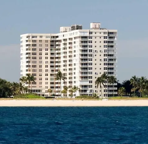 5200 N Ocean Boulevard Lauderdale By The Sea FL 33308