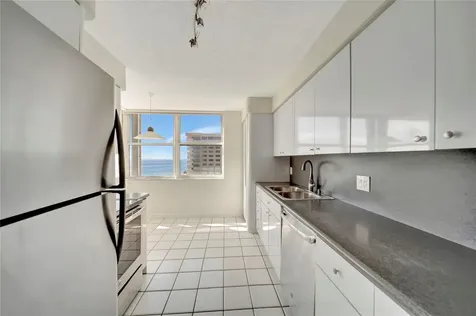 5200 N Ocean Boulevard Lauderdale By The Sea FL 33308