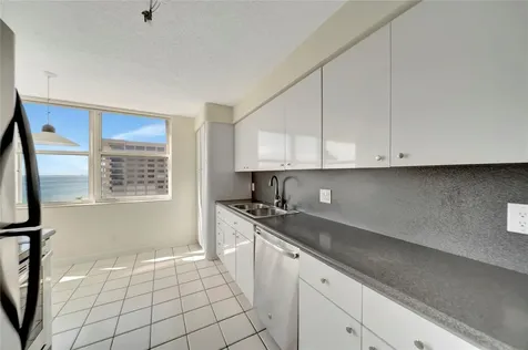 5200 N Ocean Boulevard Lauderdale By The Sea FL 33308