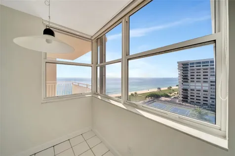 5200 N Ocean Boulevard Lauderdale By The Sea FL 33308
