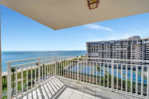 5200 N Ocean Boulevard Lauderdale By The Sea FL 33308