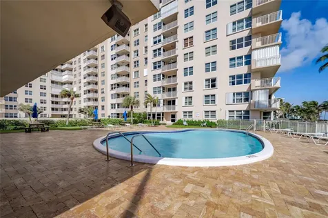 5200 N Ocean Boulevard Lauderdale By The Sea FL 33308