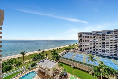 5200 N Ocean Boulevard Lauderdale By The Sea FL 33308