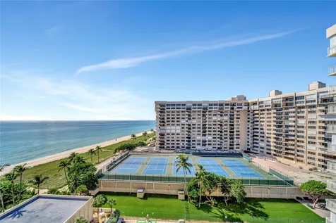 5200 N Ocean Boulevard Lauderdale By The Sea FL 33308