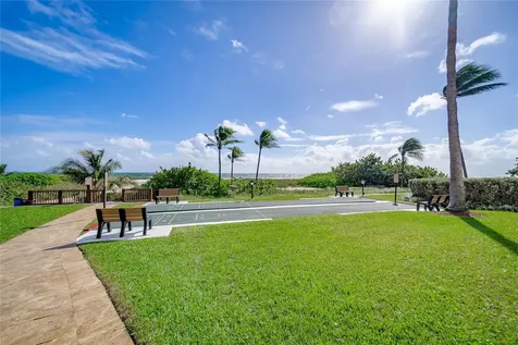 5200 N Ocean Boulevard Lauderdale By The Sea FL 33308