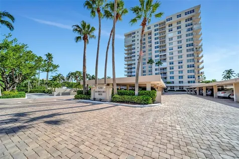 5200 N Ocean Boulevard Lauderdale By The Sea FL 33308