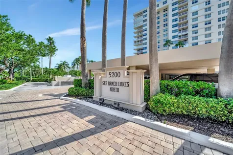 5200 N Ocean Boulevard Lauderdale By The Sea FL 33308