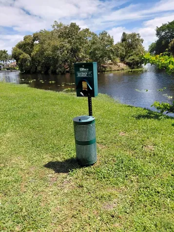 2403 S Waterside Drive Lake Worth FL 33461