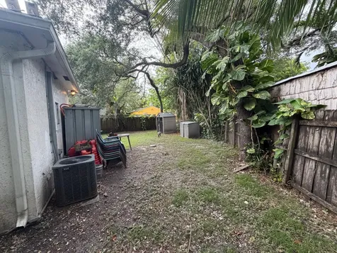 2319 Swanson Avenue Miami FL 33133