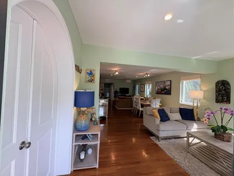 2319 Swanson Avenue Miami FL 33133