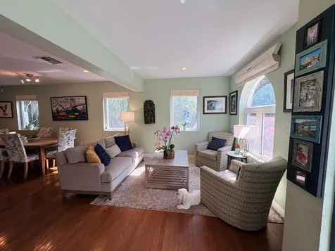 2319 Swanson Avenue Miami FL 33133