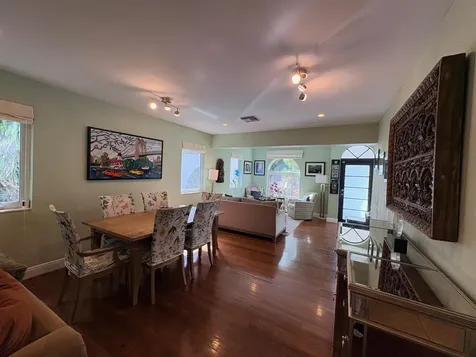 2319 Swanson Avenue Miami FL 33133