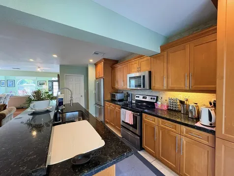 2319 Swanson Avenue Miami FL 33133