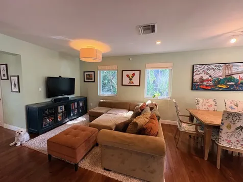 2319 Swanson Avenue Miami FL 33133