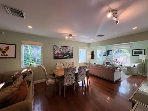2319 Swanson Avenue Miami FL 33133