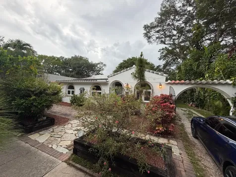 2319 Swanson Avenue Miami FL 33133