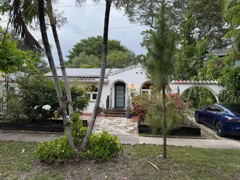 2319 Swanson Avenue Miami FL 33133