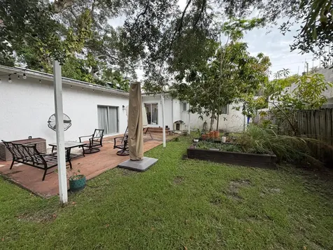 2319 Swanson Avenue Miami FL 33133
